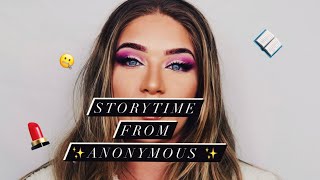 I did what to my best friend???///STORYTIME FROM ANONYMOUS