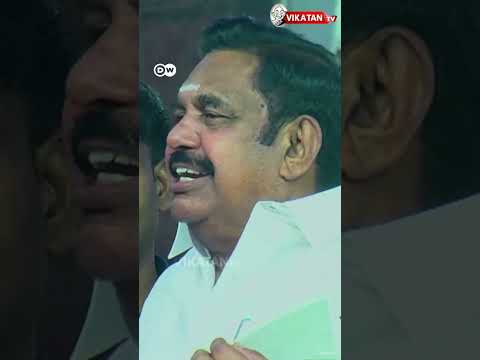 Udhayanidhi vs EPS: "நான் கல்ல காட்னேன், நீங்க பல்ல காட்றீங்க"- உச்சக்கட்டத்தில் Photo யுத்தம்