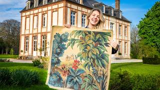 The Best (and Most Expensive) Antique I’ve Ever Found