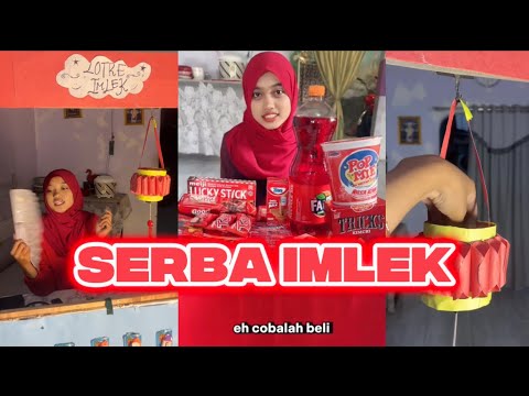 KOMPILASI SERBA IMLEK