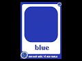 Color Preferences in English and Vietnamese