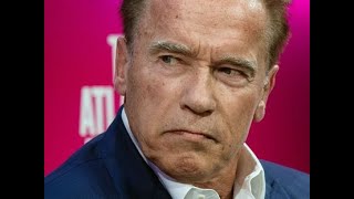 Arnold Schwarzenegger  - "Screw your Freedom!" Response Video
