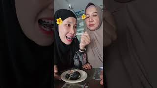 review bolu ketan hitam #funny #review