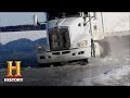 Challenges and Emotions on Ice