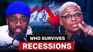 Recession Survival Guide 2025 🔥 | Must Have  Skills If Crisis Hits Tomorrow