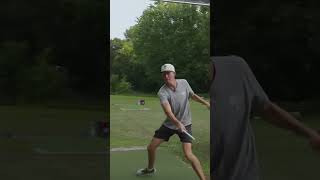 Could you and your friend pull off this trick shot? 😱