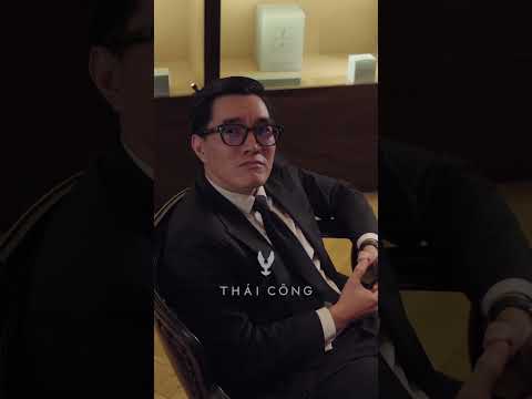 Các bạn nào muốn làm content “tổng tài” sang, chất, đẳng cấp? Đến THÁI CÔNG CAFÉ, 66-68 Hai Bà Trưng