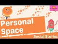 Understanding Personal Space