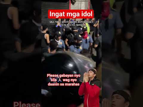 MGA KABABAYAN MAG-IINGAT PO KAYO /BALITA SA RECTO MAY INGAY #duterte #shorts #trending #vpsara