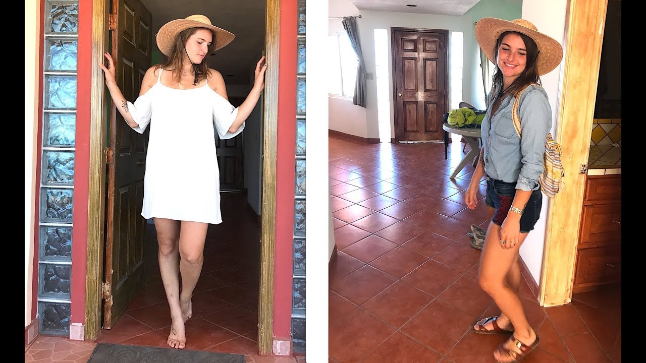 AN AMAZING MEXICAN ADVENTURE - VLOG - Jake & Nicole