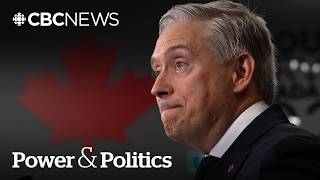 YouTube video thumbnail: Is the Government Doing Enough for Affordability as Trade war Drags on? 