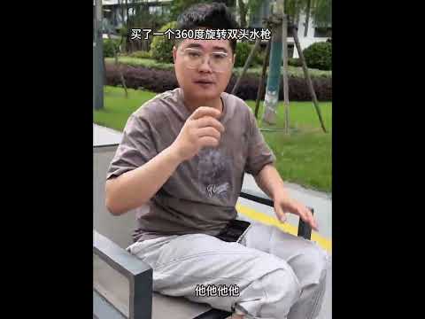 The Ultimate Chinese New Year Gift: A Mesmerizing Lightsaber”