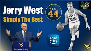The Greatest Mountaineer Ever? My Thoughts on the Jerry West Documentary