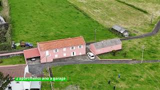Cedros: Versatile Home Ideal for Rental or Primary Residence