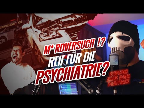 Neo Unleashed - Neues aus der Matrix #5 │ Habe ich den VERSTAND VERLOREN?
