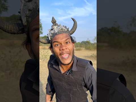 यमराज खुद आये धरती पर 😂😂 #comedy #realfools #surajroxfunnyvibeo #vikramcomedyvideo #yamraj