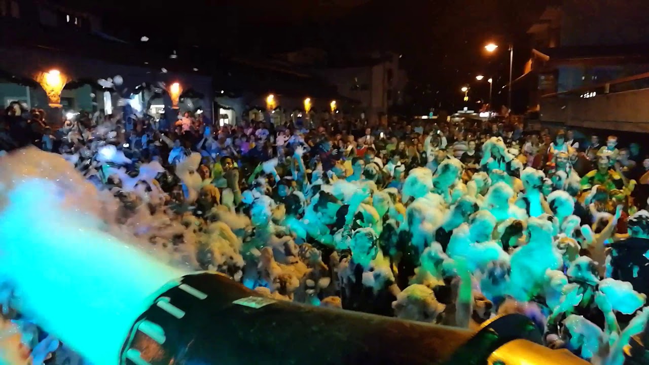 Dj Fun Musica e Animazione