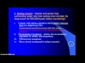 Oceanic Processes and Carbon Cycle