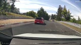 Nürburgring - 2 kolo - part 3
