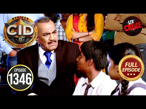 दो School Kids की बहादुरी से Impress हुए ACP | CID | सी.आई.डी. | Latest Episode | 3 Jul 2025