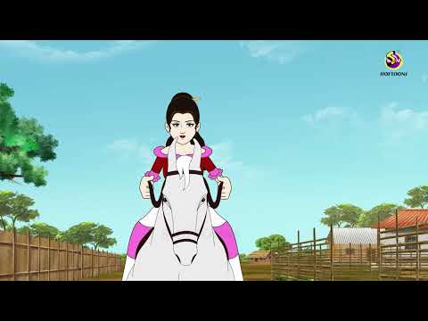 राजकुमारी का अनोखा जीवनसाथी | | Hindi Kahaniya | Moral Stories |  Panchtantra | BedTime Story