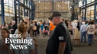 How Youngstown, Ohio, is moving forward from its steel industry past