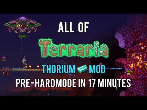 terraria thorium map viewer terraria thorium map viewer