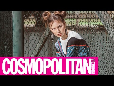 [BTS] Fashion Spread November 2016: Inspirasi Gaya 90an