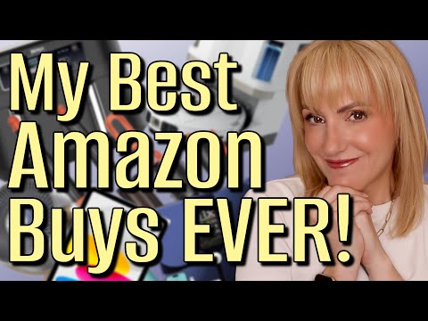 Genius Amazon Finds That Will Change Your Life