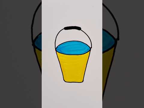 Easy kids drawing #shorts #viral #trending #youtubeshorts #anaya #viralshorts #ytshorts #kids #art