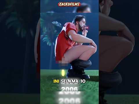 orang ini berak di lubang golf 🤮‼️ #shortvideo #faktaunik #3danimation #viralvideo#faktamenarik