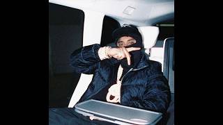 (FREE) OhGeesy x Shoreline Mafia Type Beat - “Speakin In Code”