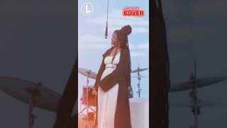 Ethiopian Vibes! 🇪🇹 Girl Nails 'Shemendefer' music Cover 🔥 #ethiopianmusic #teddyafro