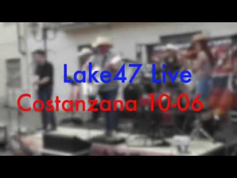 Lake47 "new country,band"