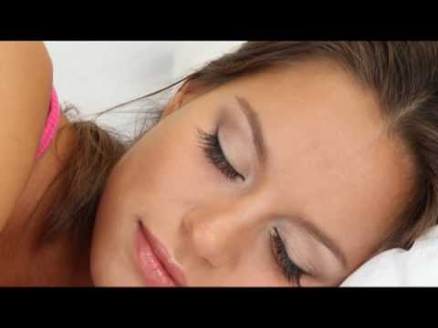 Musica para Dormir Profundo, Relajacion y Meditacion, Cancion de Cuna