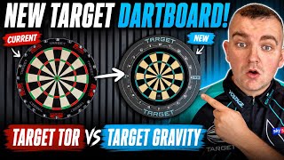 I Finally Got Target's Rarest Dartboard! (Target Gravity)