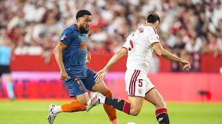 SEVILLA FC 1-0 VALENCIA CF JORNADA 5 LIGA 26/27 / ANÁLISIS Y RESUMEN / GOLES Y HIGHLIGHTS 