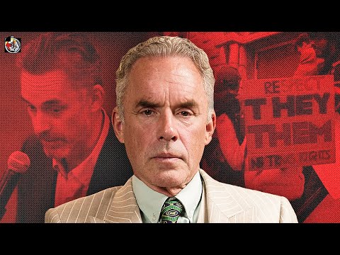 One of Jordan Peterson's Most Important Speeches - And the Protest Outside