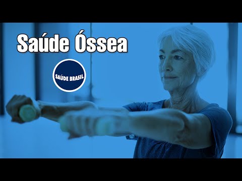 SAÚDE ÓSSEA