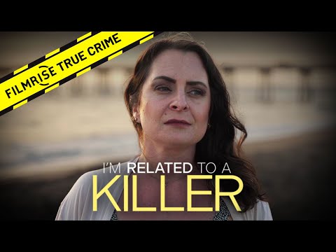 Jesse Winnick | I’m Related to a Killer