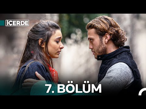 İçerde 7. Bölüm