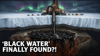 BREAKING: NASA's New Discovery in Antarctica Will Change EVERYTHING!
