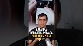Así Puedes Crear una Red Social Privada para tu Empresa con Bitrix24 😮💻