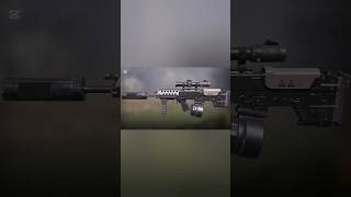 COD:Cursed Guns-UL736