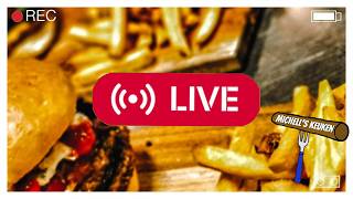 PIEROGIKANDEL - Michell's Keuken LIVE