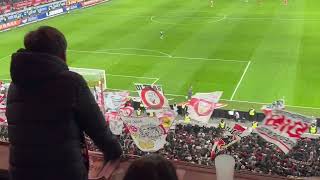 1. VfB Stuttgart Fanclub Asia (Singapore) - Season 2025/26