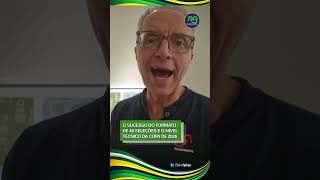 O sucesso do formato de 48 seleções e o nível técnico da Copa de 2026