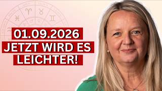 September 2026: Diese Chancen solltest du jetzt erkennen