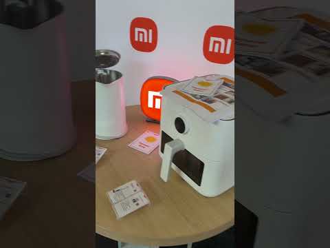 Xiaomi la ParkLake București ne arată peste 70 de produse de ecosistem! 👀