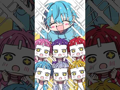 【アニメ】ころんくんがお家に遊びに来た！？